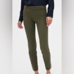 Banana Republic Factory slim Sloan pants NWT
